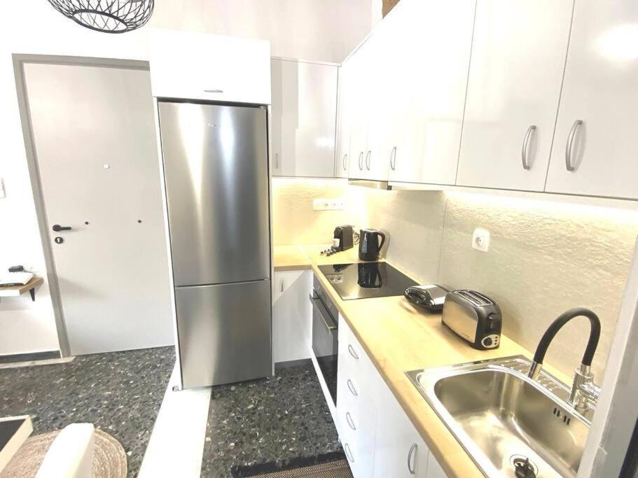 Artzy Petit Close To The Center Appartement Iraklion