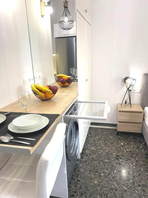 Appartement Artzy Petit Close To The Center Iraklion