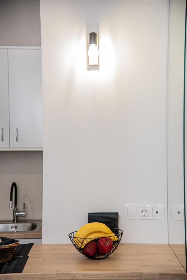 Apartment Artzy Petit Close To The Center Heraklion (Crete)
