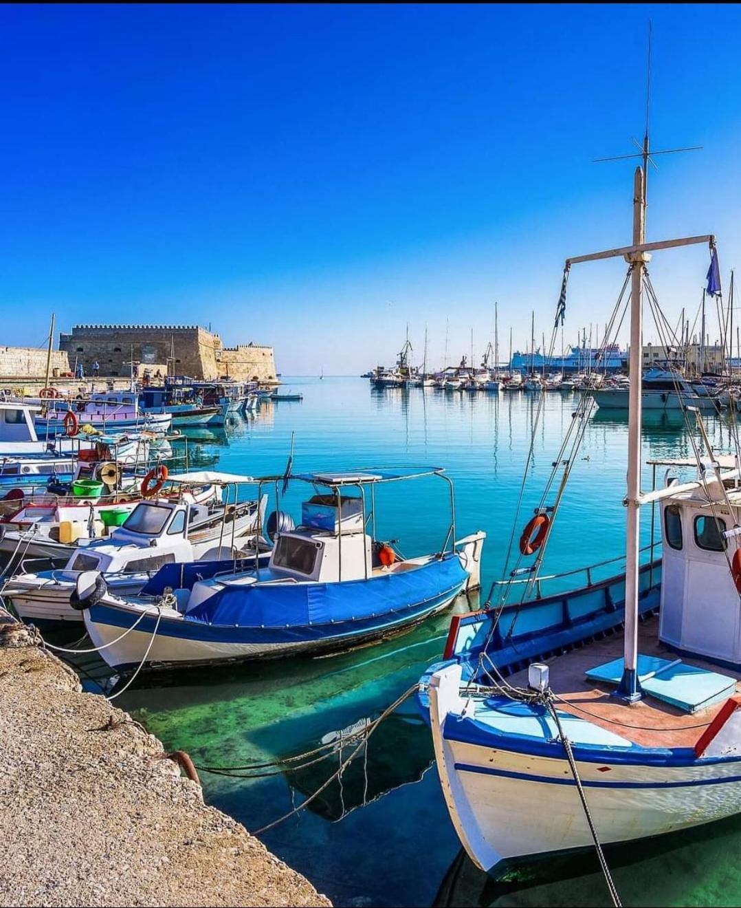 Artzy Petit Close To The Center Ηράκλειο Κρήτης